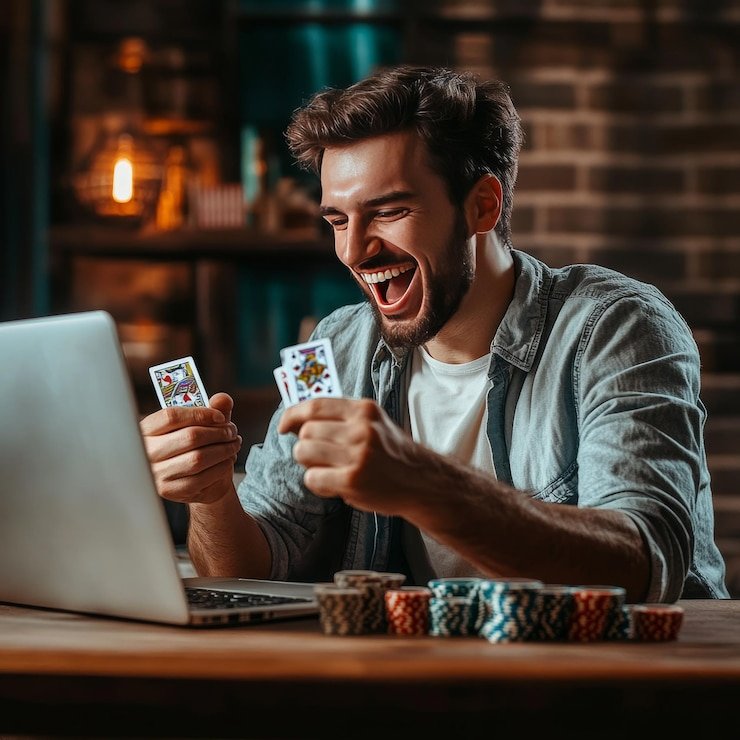 keluar macau featured game showcase
