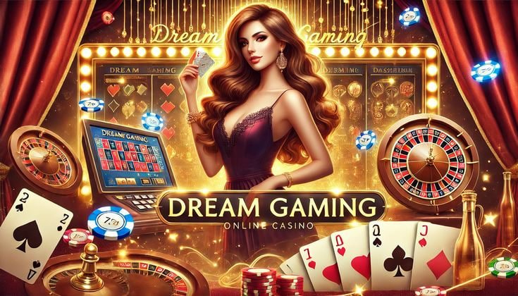 Dadu Online payout table showing dice combinations and winning sums
